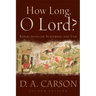 How Long, O Lord?: Reflections on Suffering and Evil