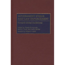 Government Ethics and Law Enforcement: Toward Global Guidelines