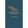 Jungian Literary Criticism, 1920-1980: An Annotated, Critical Bibliography of Works in English (with a Selection of Titles after 1980)