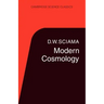Modern Cosmology