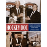 Hockey Doc: Cinquante ans d'anecdotes médicales avec le Club de hockey Canadien