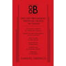 Off Off Broadway Festival Plays, 38th Series