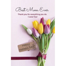 Best Mom Ever Mother's Day Journal: Happy Mother's Day Gift Book