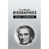Five Minute Biographies