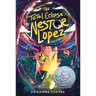 The Total Eclipse of Nestor Lopez