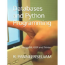 Databases and Python Programming: MySQL, MongoDB, OOP and Tkinter