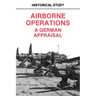 Airborne Operations: A German Appraisal
