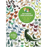 In the Age of Dinosaurs: My Nature Sticker Activity Book