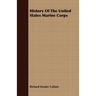 History Of The United States Marine Corps