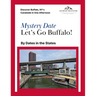 City Date Book: Buffalo, NY - Canalside