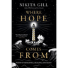 Where Hope Comes from: Poems of Resilience, Healing, and Light