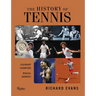 The History of Tennis: Legendary Champions. Magical Moments.
