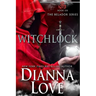 Witchlock: Belador Book 6