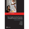 New Insights Into the Provision of Health Services in Indonesia: A Health Workforce Study