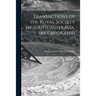 Transactions of the Royal Society of South Australia, Incorporated; 122