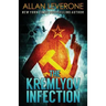 The Kremlyov Infection: A Tracie Tanner Thriller