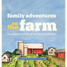 Family Adventures on the Farm: Learning the sounds of our barnyard friends.
