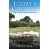 Today's Church Is She Nurtured Or Is She Slop Fed