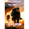 Red Company: First Strike!