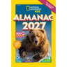 National Geographic Kids Almanac 2027