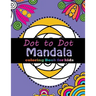 Dot to Dot Mandala Coloring For Kids: Connect the dots, Coloring Book for Kids Ages 2-4 3-5
