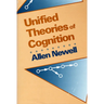 Unified Theories of Cognition
