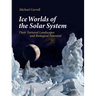 Ice Worlds of the Solar System: Their Tortured Landscapes and Biological Potential