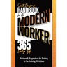 Handbook for the Modern Worker (365 Daily Tips)