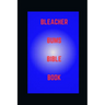 Bleacher Bums Bible Book