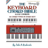 The Keyboard Chord Bible: 2,232 Chords