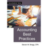 Accounting Best Practices