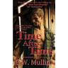 Time After Time A Gay Paranormal Western Love Story