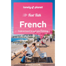 Lonely Planet Fast Talk French