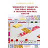 'Monopoly' Game vs. the Real World: A Teaching tool for Real Estate