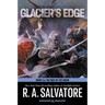 Glacier's Edge