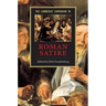 The Cambridge Companion to Roman Satire