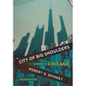 City of Big Shoulders: A History of Chicago