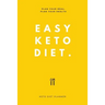 Easy Keto Diet: Plan Your Meal, Plan Your Health