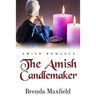 The Amish Candlemaker
