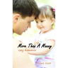 More Than A Manny: Gay Romance