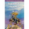 Teehalt's Planet