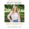 Misti Moments: The Collection