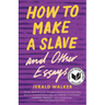 How to Make a Slave and Other Essays