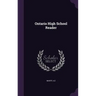 Ontario High School Reader