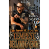 Tempest/ Reclaiming Venom Duet: A Dixie Reapers Bad Boys Romance