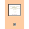 Muscogee County, Georgia Superior Court Minutes, 1840-1841. (Volume 2) part #1