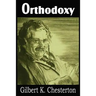 Orthodoxy