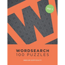 Wordsearch 100 Puzzles: Word Search Book For Adults - 100 Puzzles