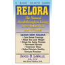 Relora: The Natural Breakthrough to Losing Stress-Related Fat and Wrinkles