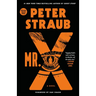 Mr. X